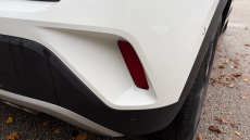 Vauxhall Mokka 1.2 Turbo Elite Nav Premium 5dr Petrol Hatchback